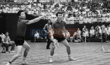 Tang Siang Hou n Hou Jia Chang 1972